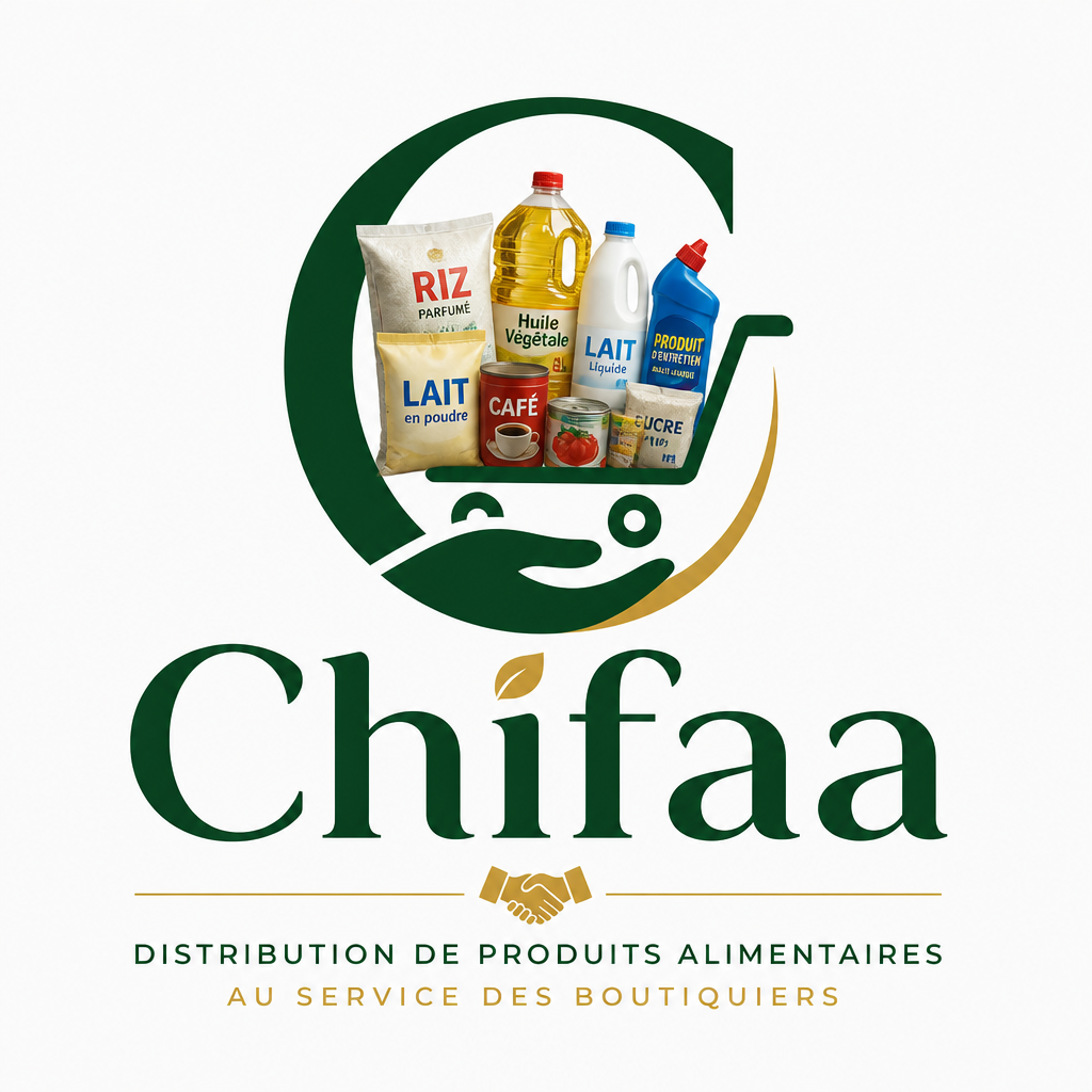 Logo Chifaa